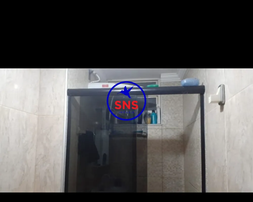 Apartamento, 2 quartos, 50 m² - Foto 7