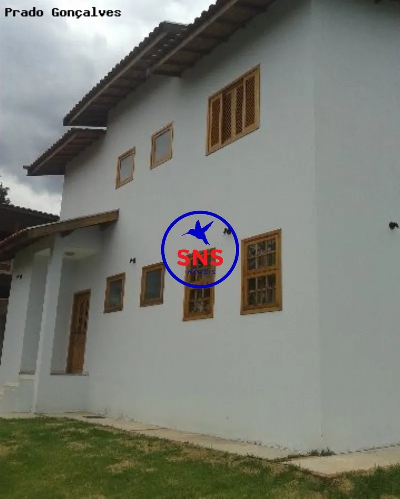 Casa, 3 quartos, 225 m² - Foto 9