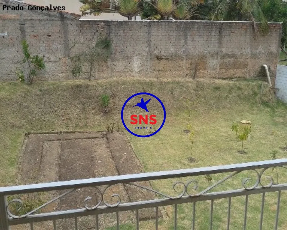 Casa, 3 quartos, 225 m² - Foto 12