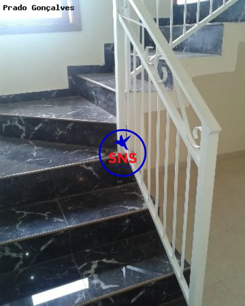 Casa, 3 quartos, 225 m² - Foto 10
