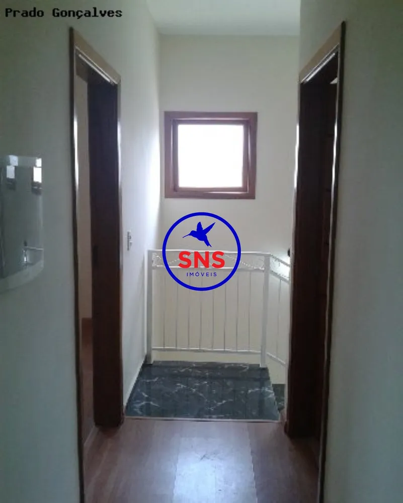 Casa, 3 quartos, 225 m² - Foto 11
