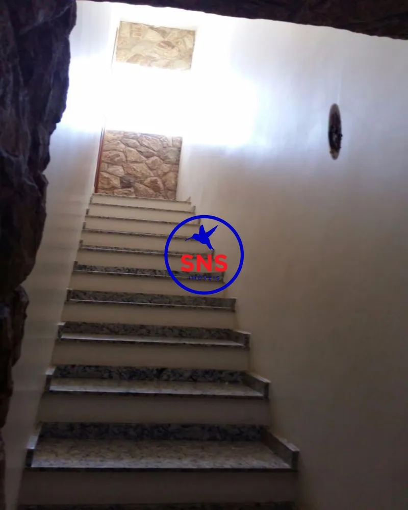 Sobrado, 3 quartos, 200 m² - Foto 16