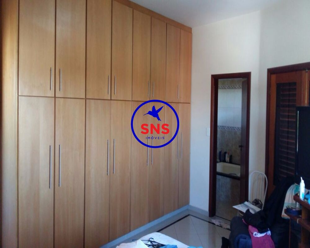 Sobrado, 3 quartos, 200 m² - Foto 8