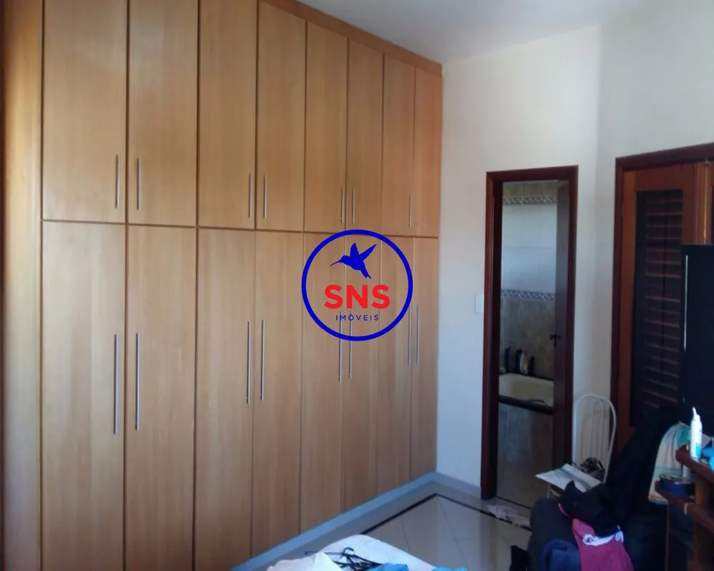 Sobrado, 3 quartos, 200 m² - Foto 17