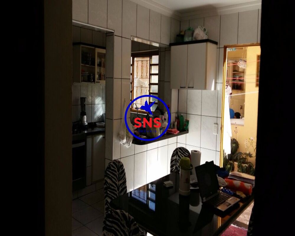 Sobrado, 3 quartos, 200 m² - Foto 4