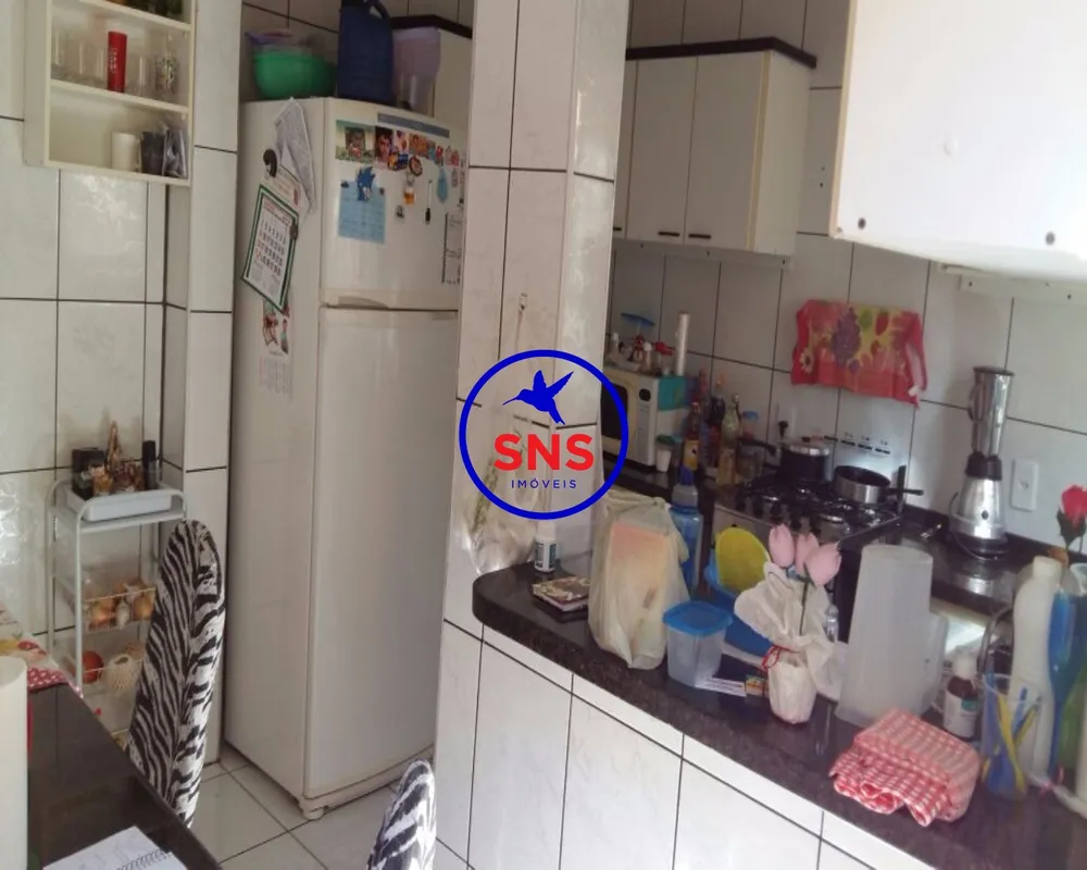Sobrado, 3 quartos, 200 m² - Foto 21