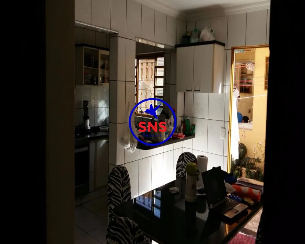 Sobrado, 3 quartos, 200 m² - Foto 22