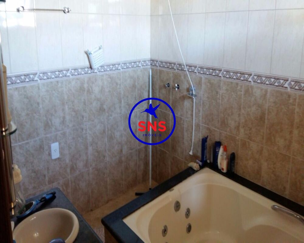 Sobrado, 3 quartos, 200 m² - Foto 10