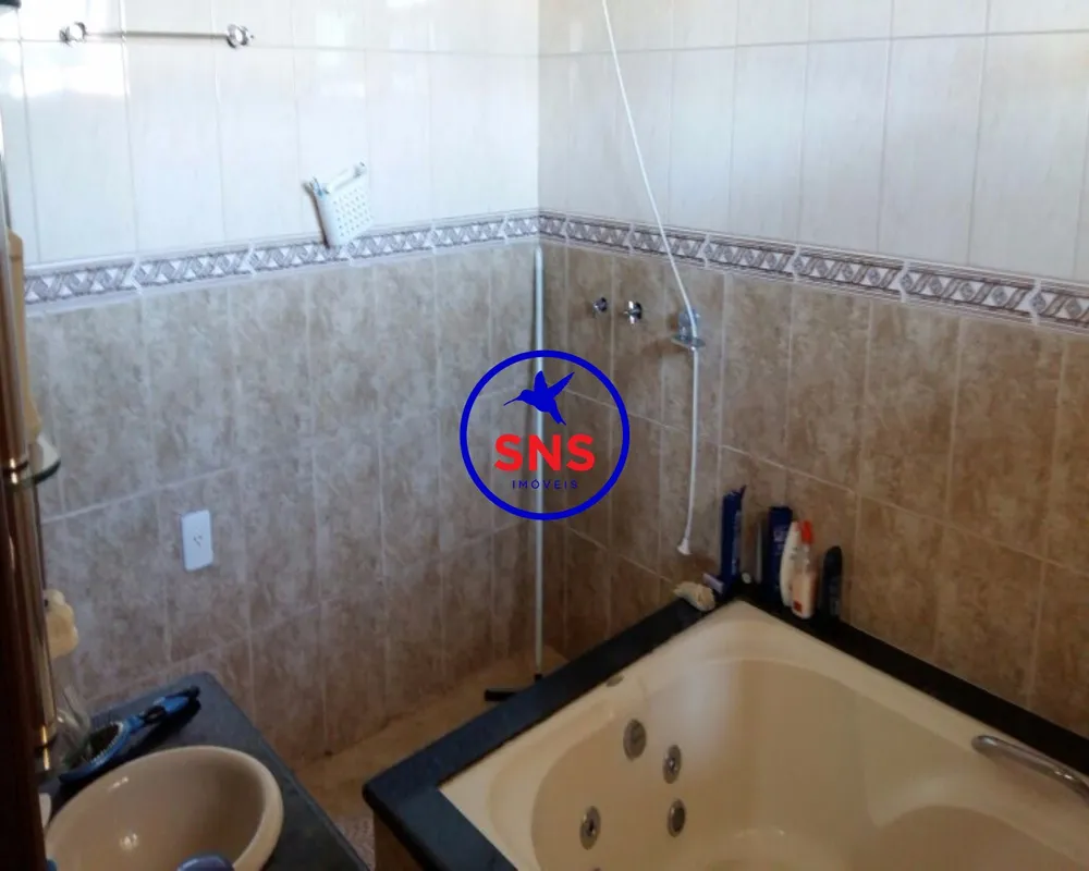 Sobrado, 3 quartos, 200 m² - Foto 19