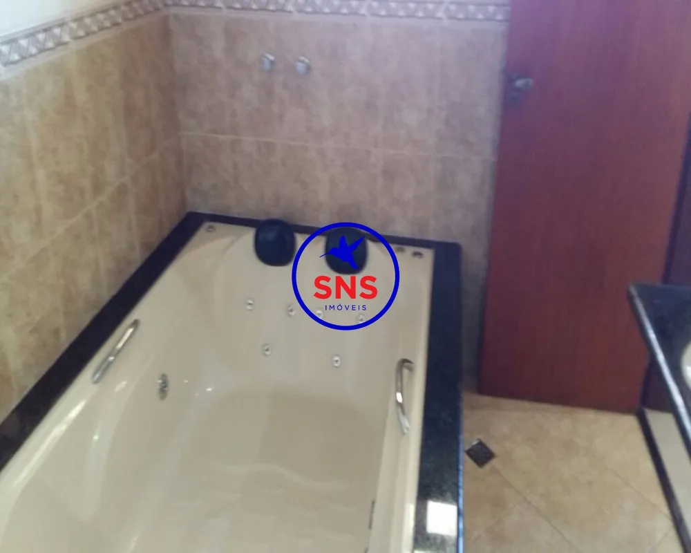 Sobrado, 3 quartos, 200 m² - Foto 20