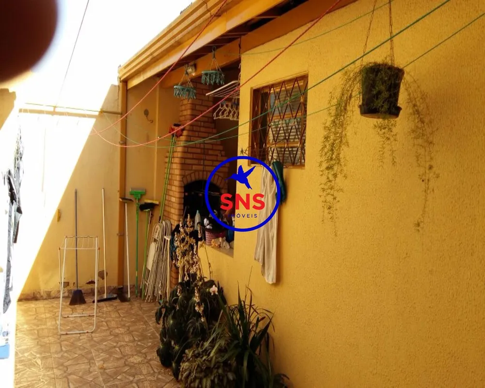 Sobrado, 3 quartos, 200 m² - Foto 24