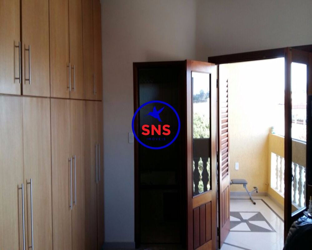 Sobrado, 3 quartos, 200 m² - Foto 9