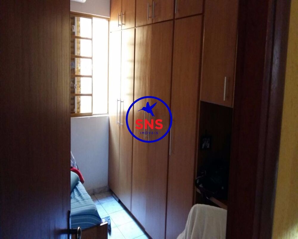 Sobrado, 3 quartos, 200 m² - Foto 7