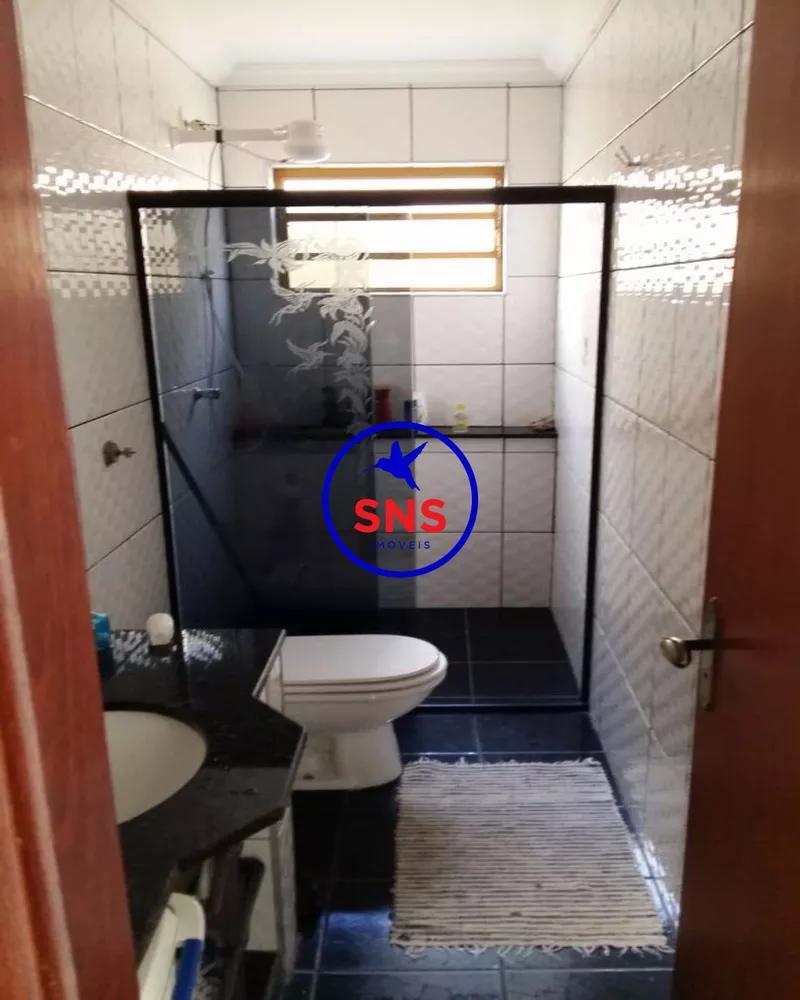 Sobrado à venda com 3 quartos, 200m² - Foto 3