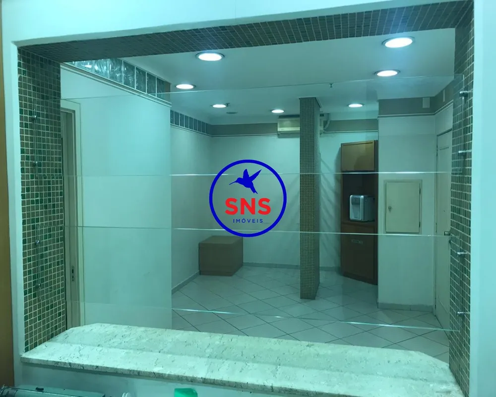 Sala-Conjunto, 126 m² - Foto 1