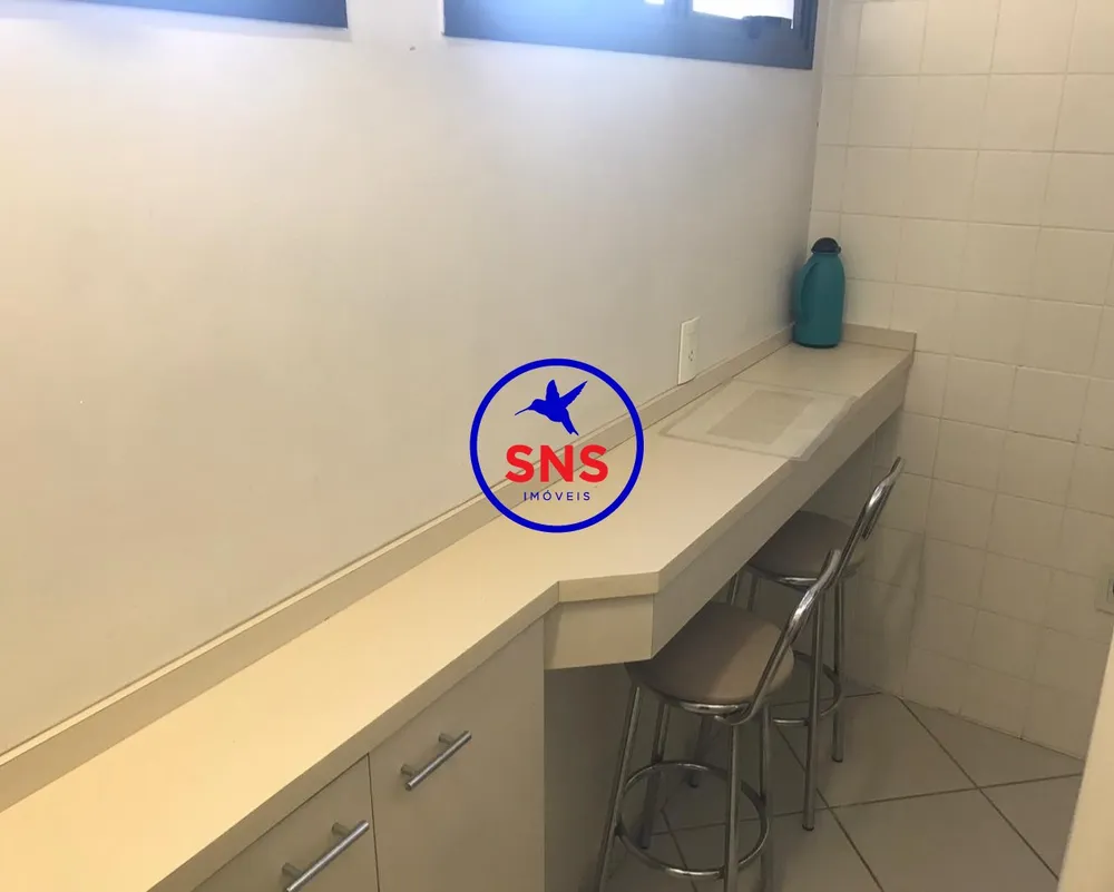 Sala-Conjunto, 126 m² - Foto 6