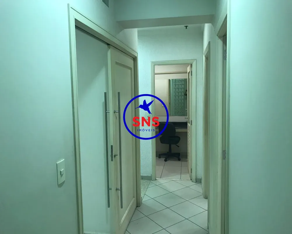 Sala-Conjunto, 126 m² - Foto 5