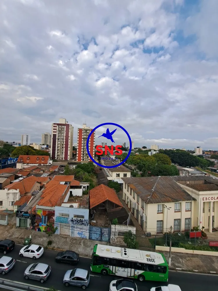 Apartamento, 1 quarto, 34 m² - Foto 5