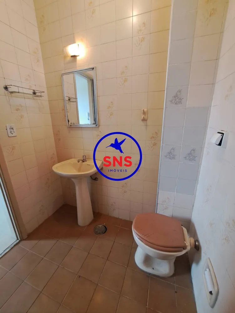 Apartamento, 1 quarto, 34 m² - Foto 10