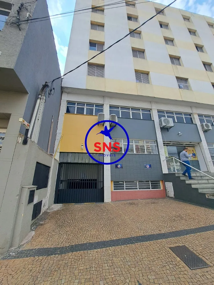 Apartamento, 1 quarto, 34 m² - Foto 12