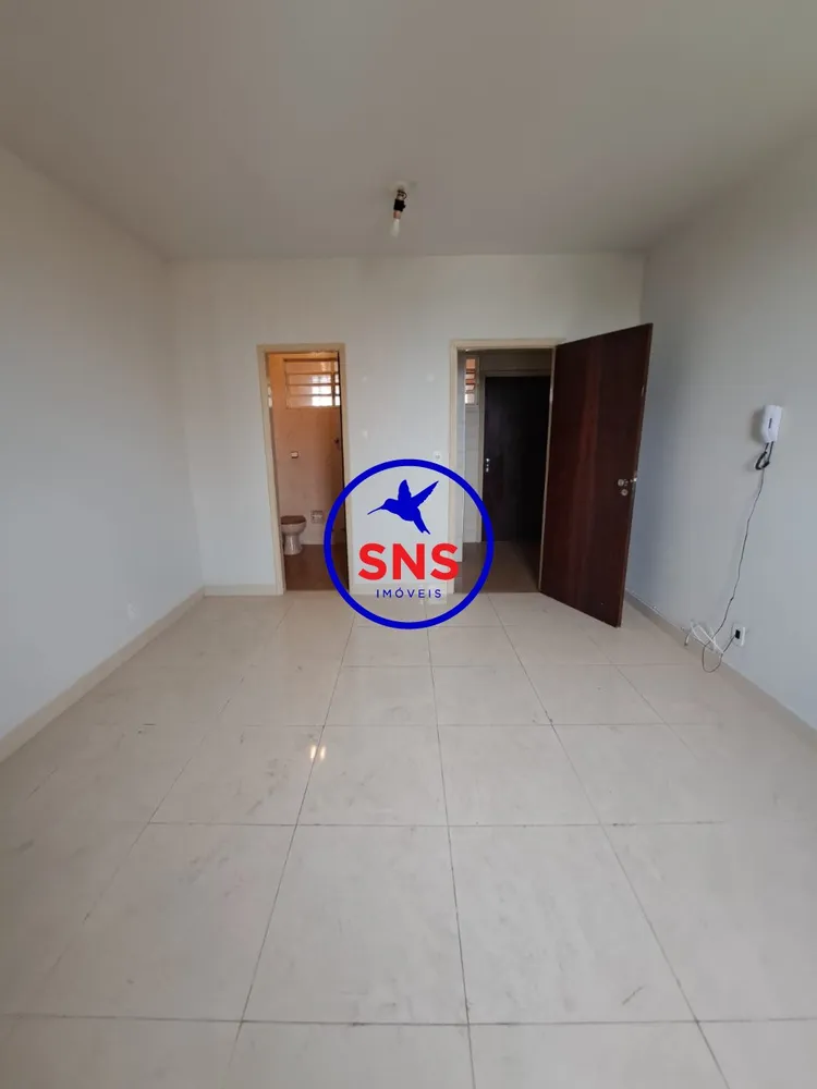 Apartamento, 1 quarto, 34 m² - Foto 7