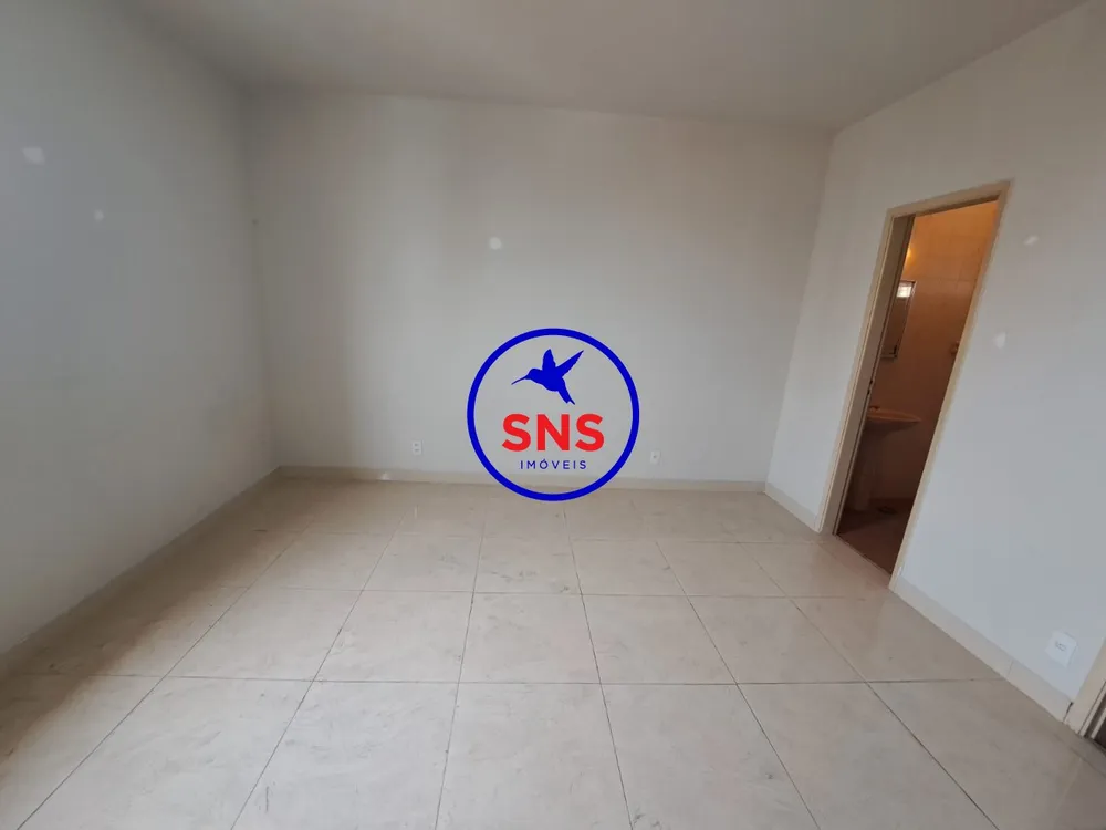 Apartamento, 1 quarto, 34 m² - Foto 4