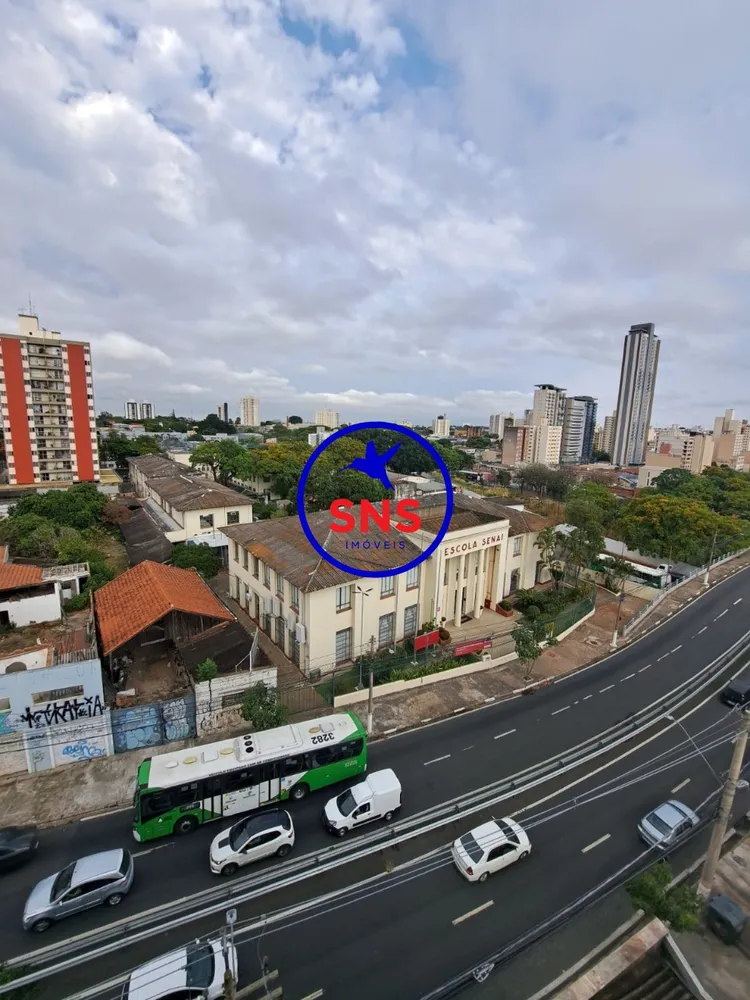 Apartamento, 1 quarto, 34 m² - Foto 6