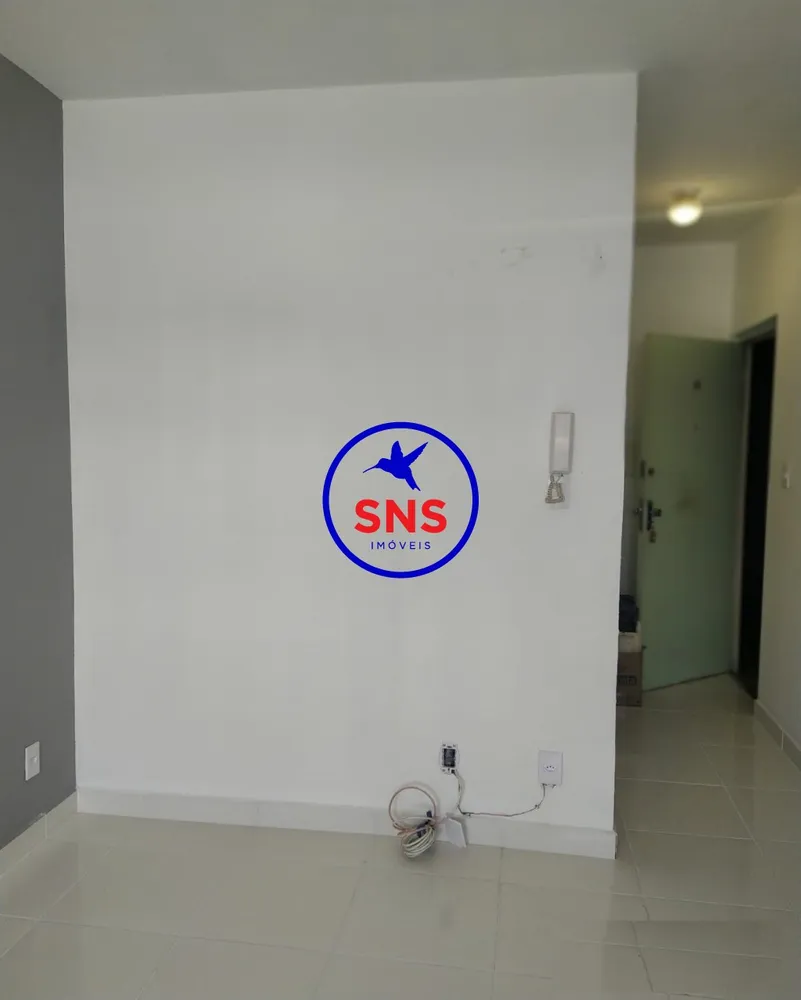 Kitnet-Studio, 26 m² - Foto 4