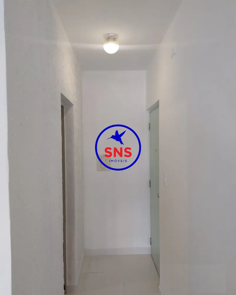 Kitnet-Studio, 26 m² - Foto 1