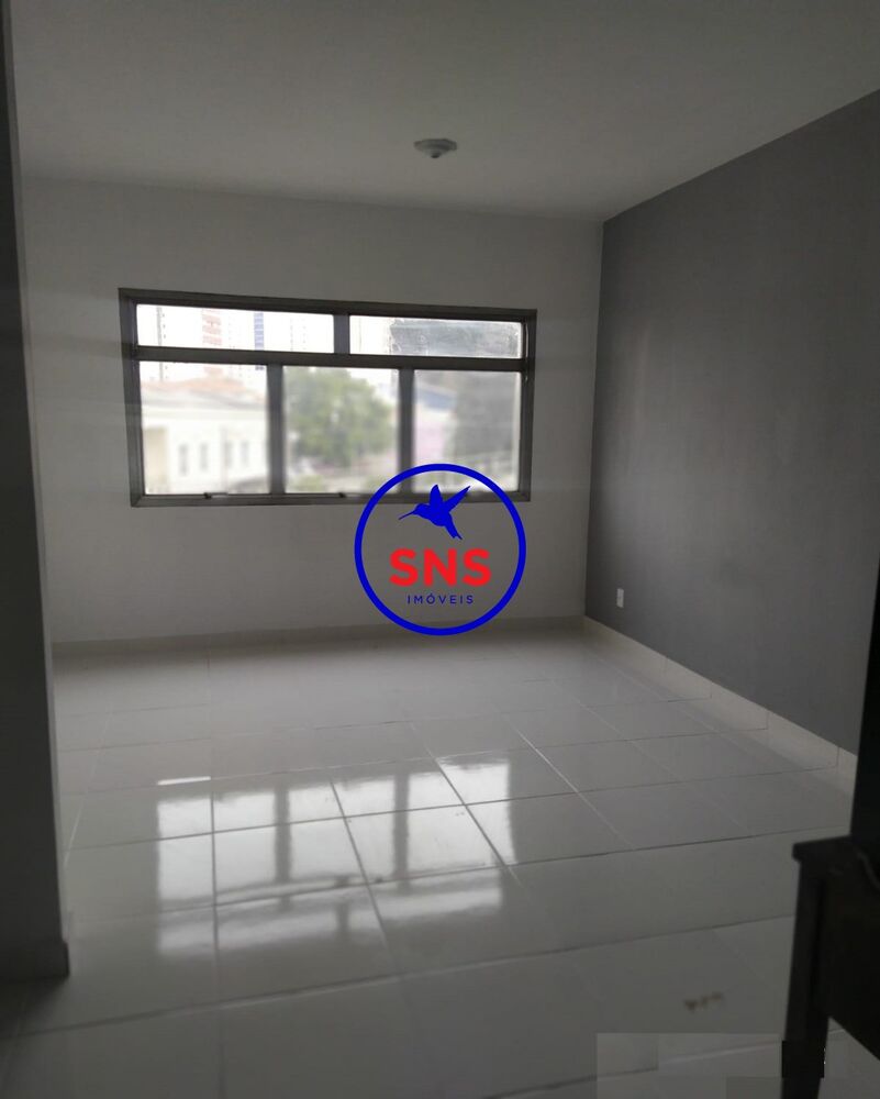 Kitnet-Studio, 26 m² - Foto 1