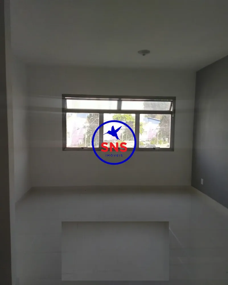 Kitnet-Studio, 26 m² - Foto 3