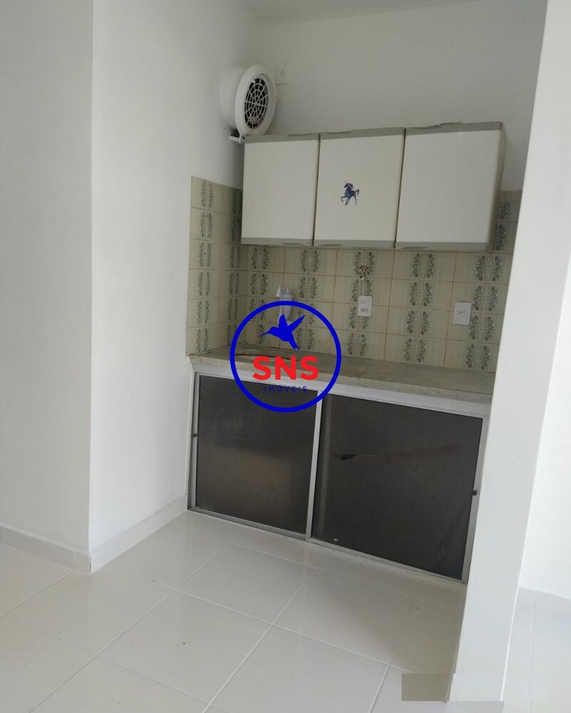 Kitnet-Studio, 26 m² - Foto 6