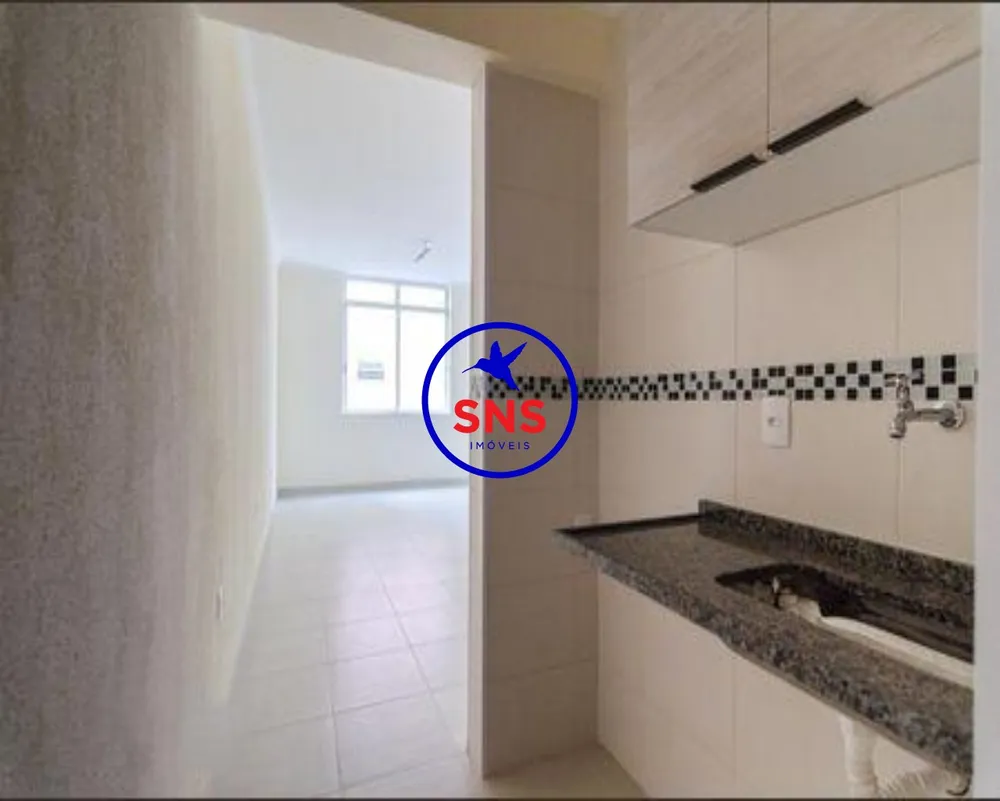 Kitnet-Studio, 32 m² - Foto 4
