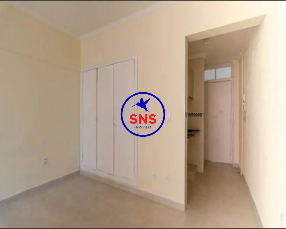 Kitnet-Studio, 32 m² - Foto 3