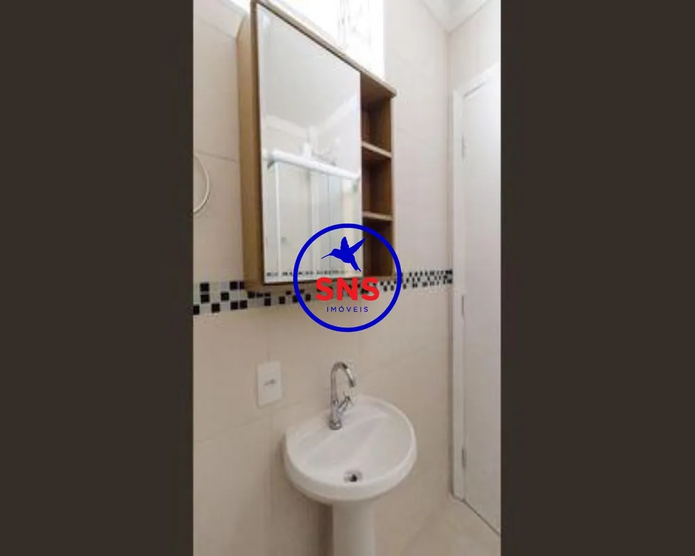 Kitnet-Studio, 32 m² - Foto 6