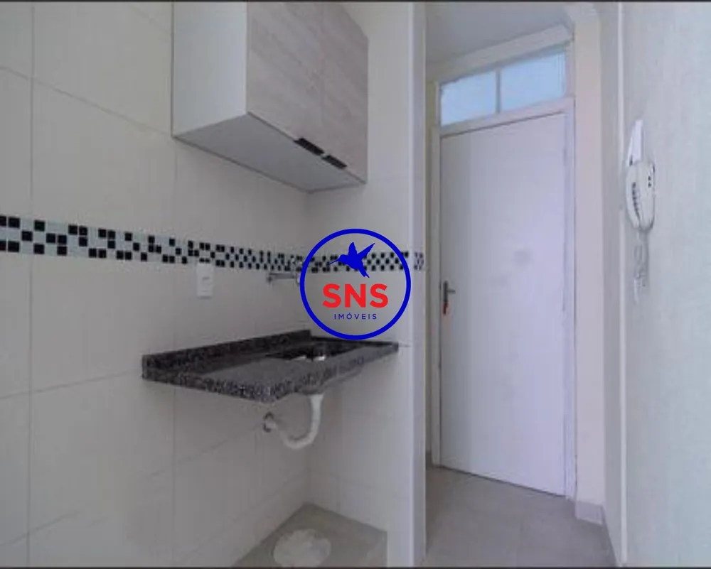 Kitnet-Studio, 32 m² - Foto 6