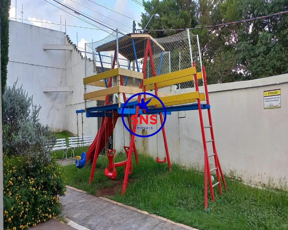 Apartamento, 3 quartos, 60 m² - Foto 15