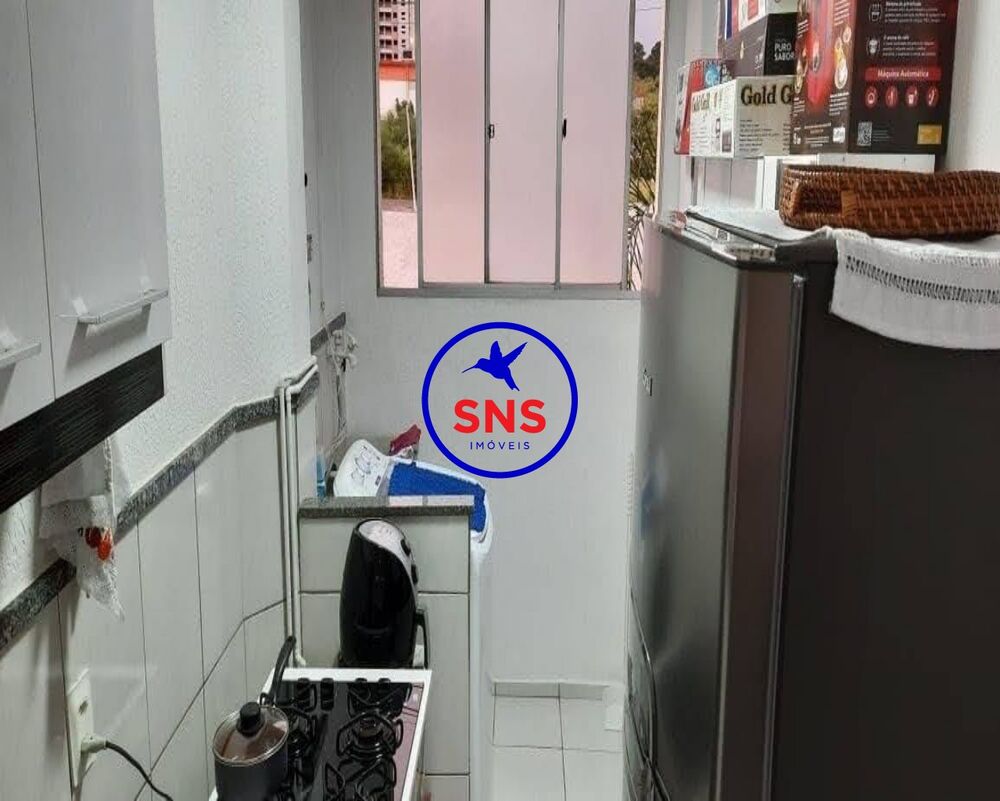 Apartamento, 3 quartos, 60 m² - Foto 4