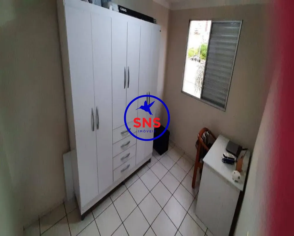 Apartamento, 3 quartos, 60 m² - Foto 10