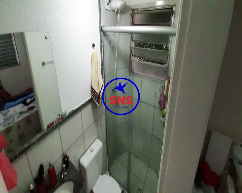 Apartamento, 3 quartos, 60 m² - Foto 9