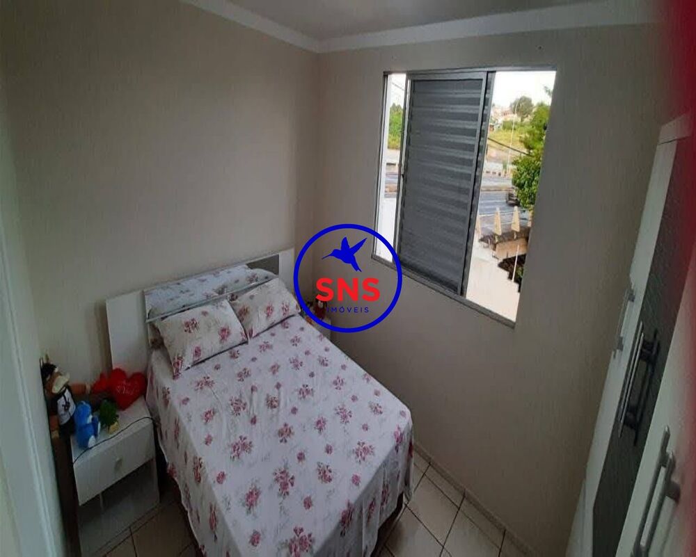 Apartamento, 3 quartos, 60 m² - Foto 2