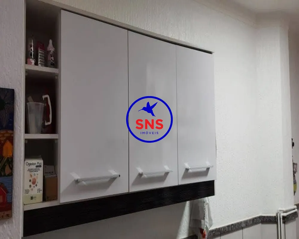 Apartamento, 3 quartos, 60 m² - Foto 7