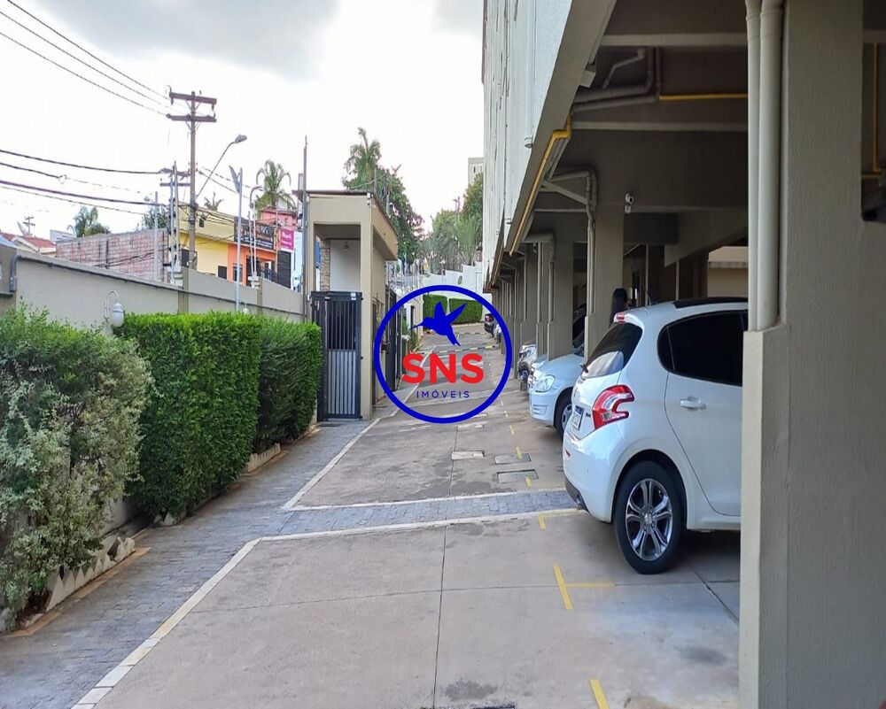 Apartamento, 3 quartos, 60 m² - Foto 1