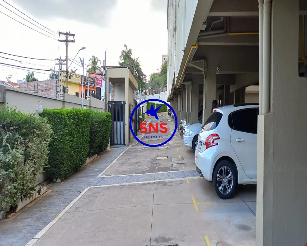 Apartamento, 3 quartos, 60 m² - Foto 14