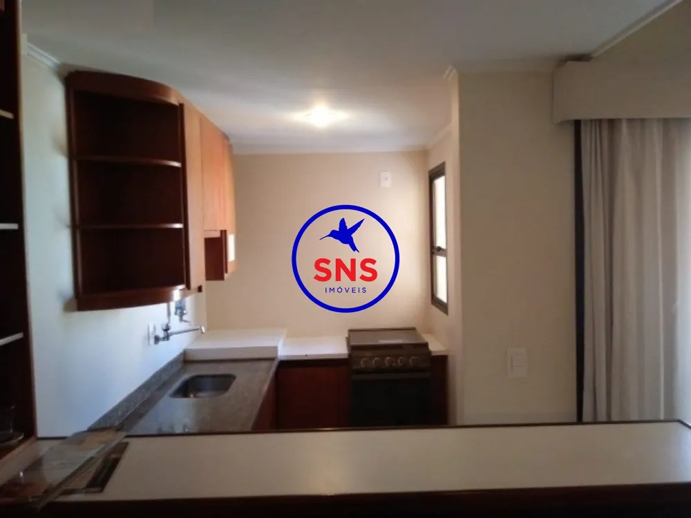 Apartamento, 1 quarto, 40 m² - Foto 9