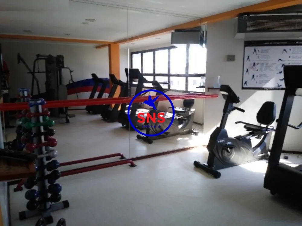 Apartamento, 1 quarto, 40 m² - Foto 19