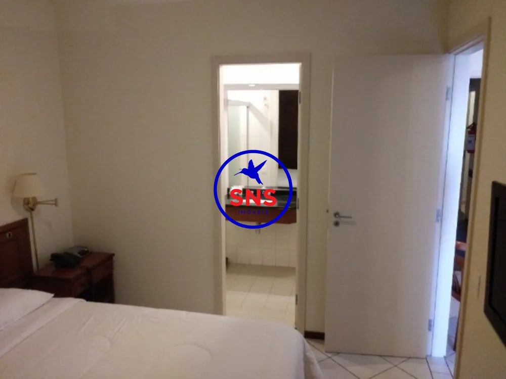 Apartamento, 1 quarto, 40 m² - Foto 12