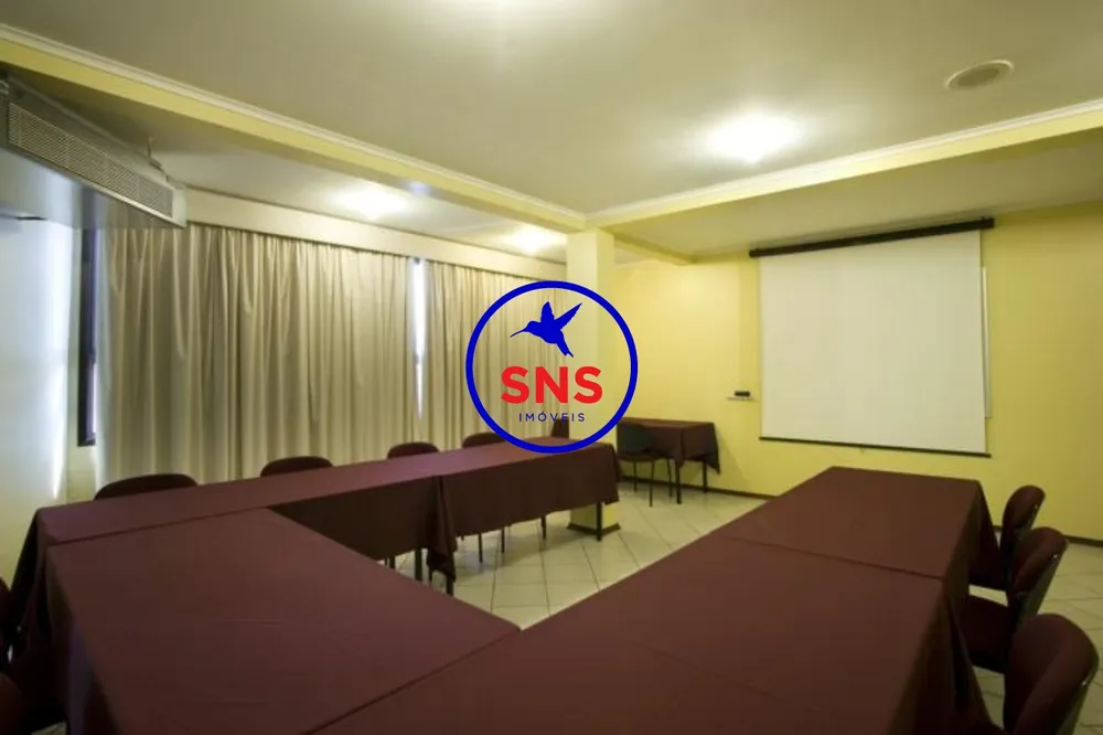Apartamento, 1 quarto, 40 m² - Foto 17