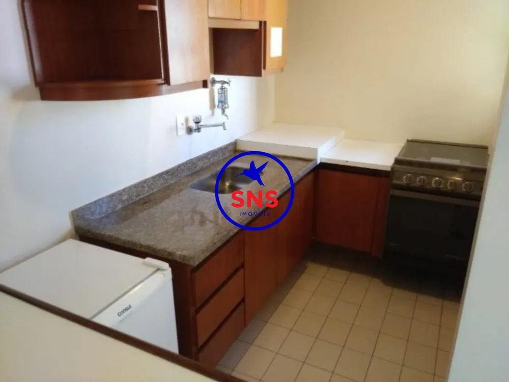 Apartamento, 1 quarto, 40 m² - Foto 10