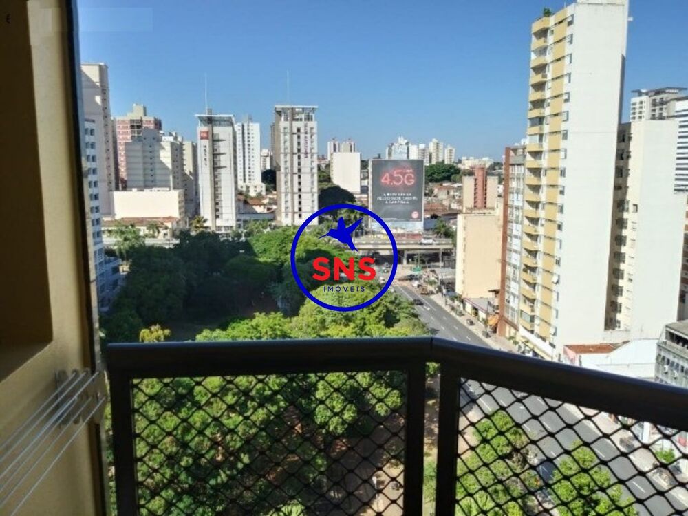 Apartamento, 1 quarto, 40 m² - Foto 7